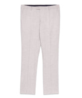 Linen Blend Trouser